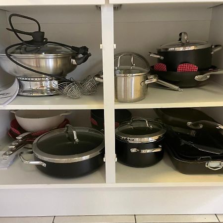 Cocagne Middelkerke Lejlighed Eksteriør billede